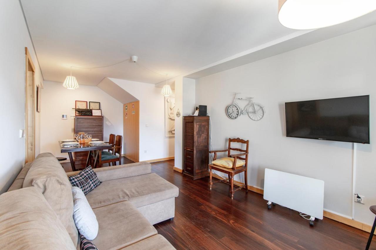 D Joao IV Apartment With Terrace By Lovelystay Porto Exterior photo